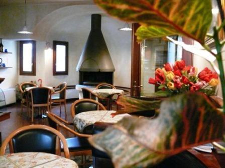 Hotel La Loggia Mestrino ภายนอก รูปภาพ