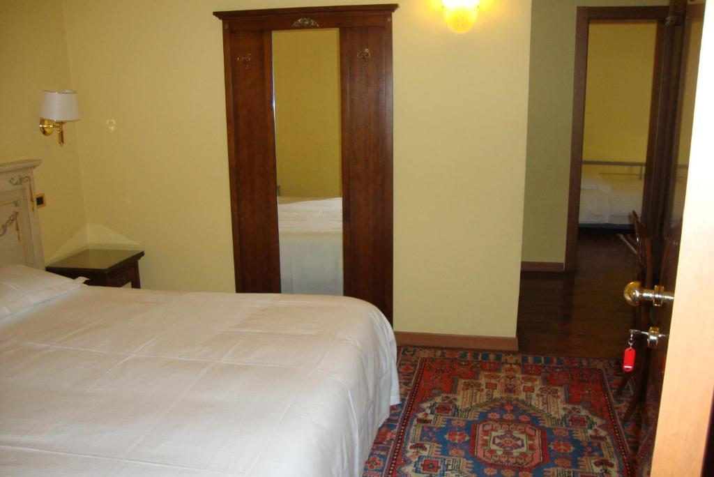Hotel La Loggia Mestrino ห้อง รูปภาพ