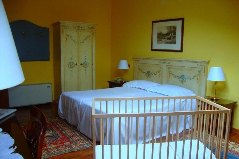 Hotel La Loggia Mestrino ห้อง รูปภาพ